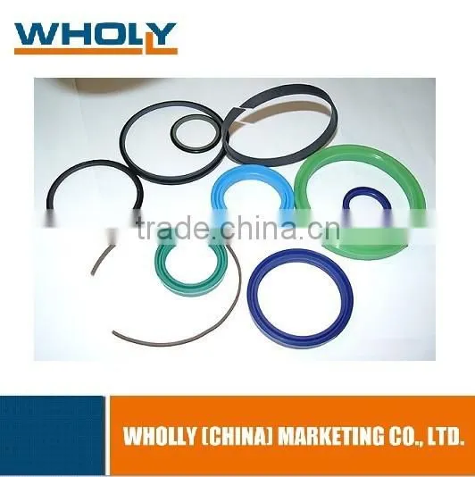 Flat Rubber Ring Gasket for Faucets & Mug Rubber Ring photo-3