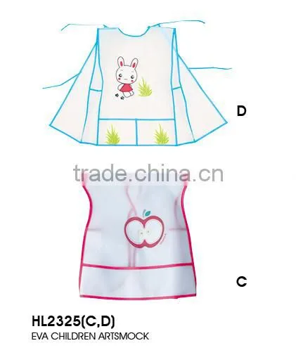 EVA Children Artsmock