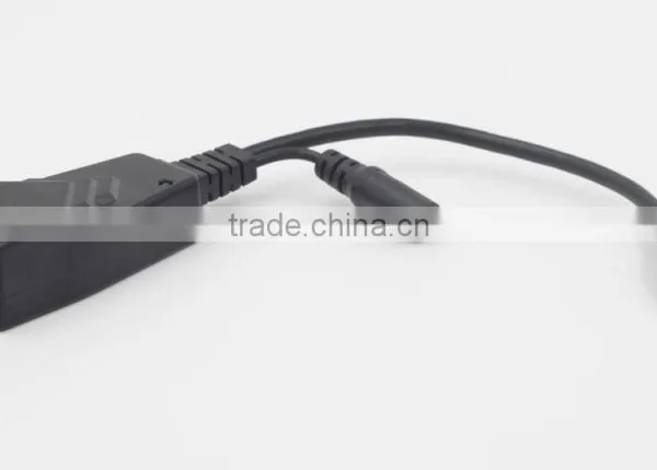 100 Meters Distance USB 2.0 Extender Adapter Operate USB 2.0 Peripherals up to 100m From Computer photo-4