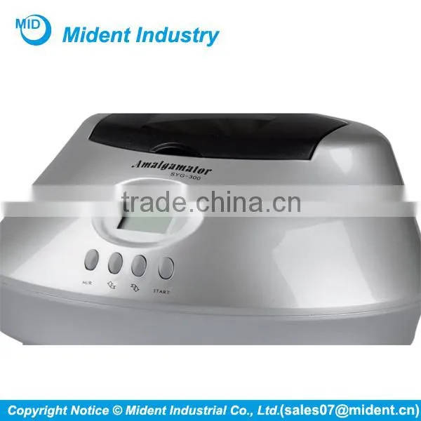 Digital Amalgamator Mixer, Dental Amalgam Capsule photo-6