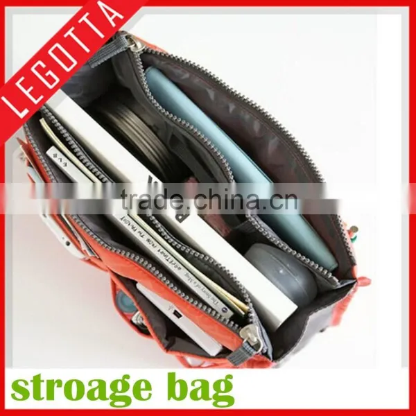 Wholesale Bulk High Quality Innovative Multifunctional Storage Bags Nylon photo-4