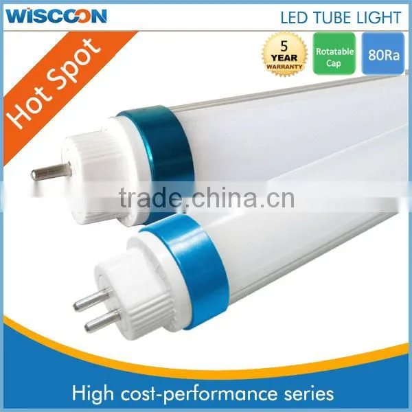 18w Dip Led Tube