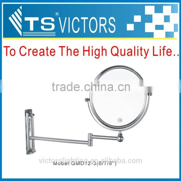 Hanging Cosmetic Mirror Manufacturer in Foshan China photo-5