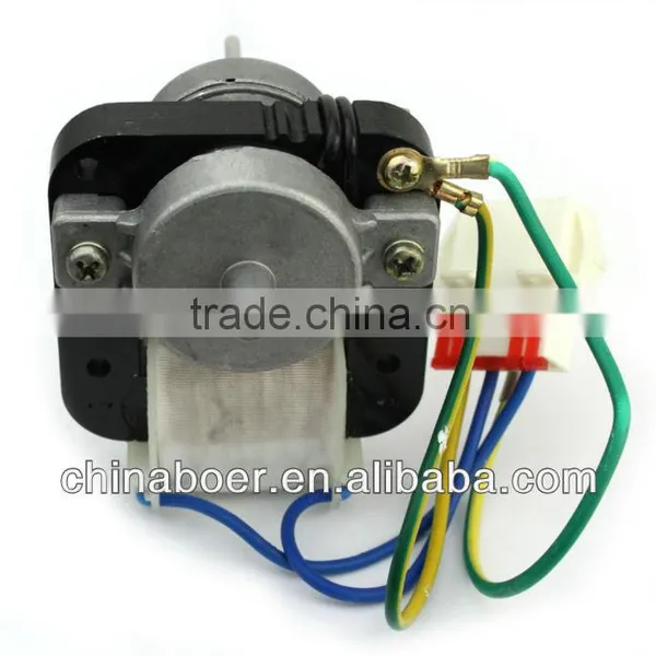 REFRIGERATOR MINI MOTOR FAN MOTOR photo-4