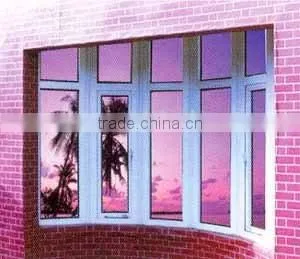aluminum fixed windows