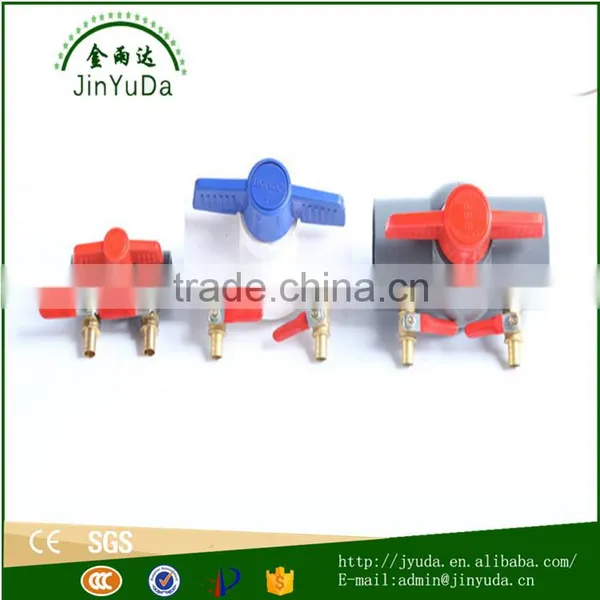 Irrigation Fertilizer Injector Venturi Injector photo-6