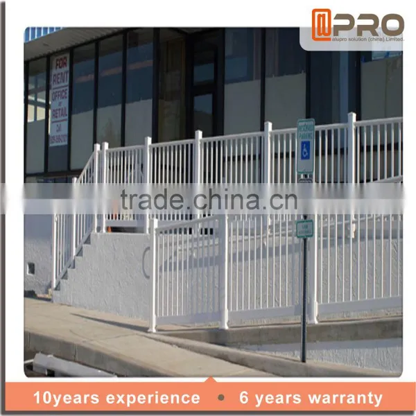 2016 Hot Sell Stair Handrail Prices Iron Stair Handrail Stair Handrail photo-2