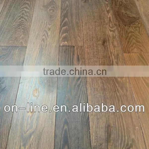 2013 New Collection oak floor-P6