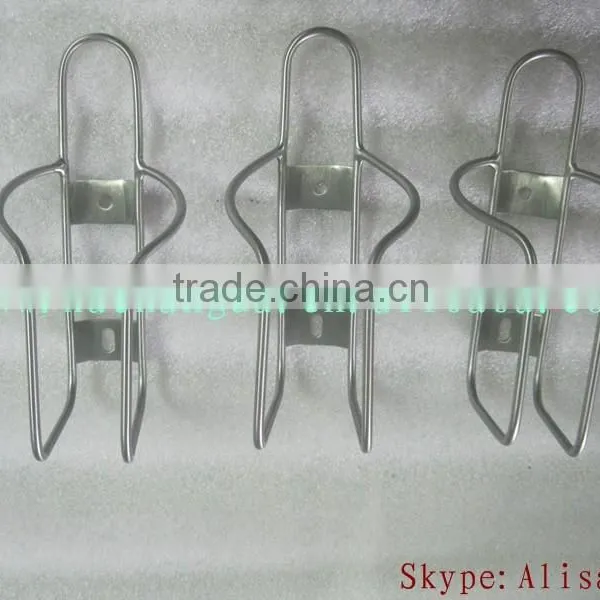 bicycle water bottle cages titanium bicycle water bottle cage