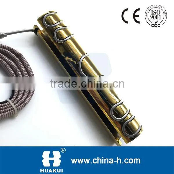 Industrial Heater of Coil Heater Customized Electric Heating Element Coil Heater Machine photo-2
