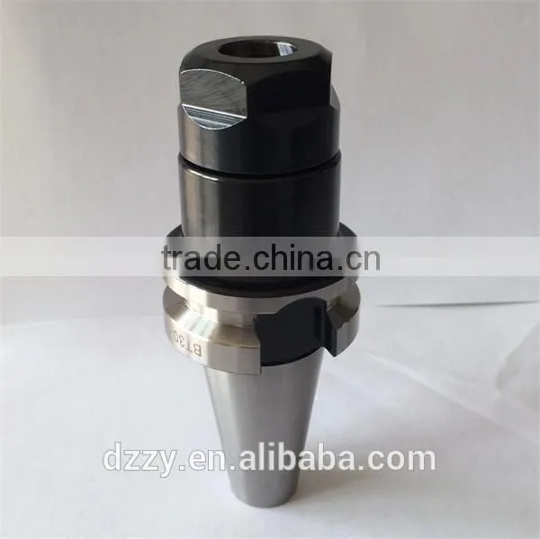 BT30 ER Collet Chuck With MAS.BT Standard photo-2