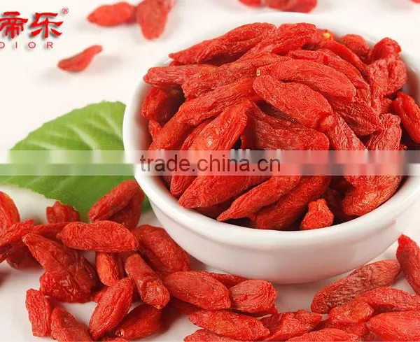 Dried Fruit Gojiberry/ Goji Berry photo-5