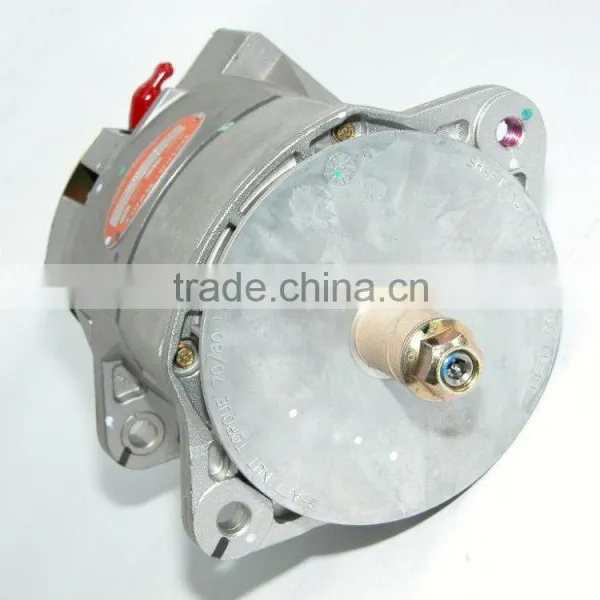 1117734 30SI 24V 60A Alternator photo-2
