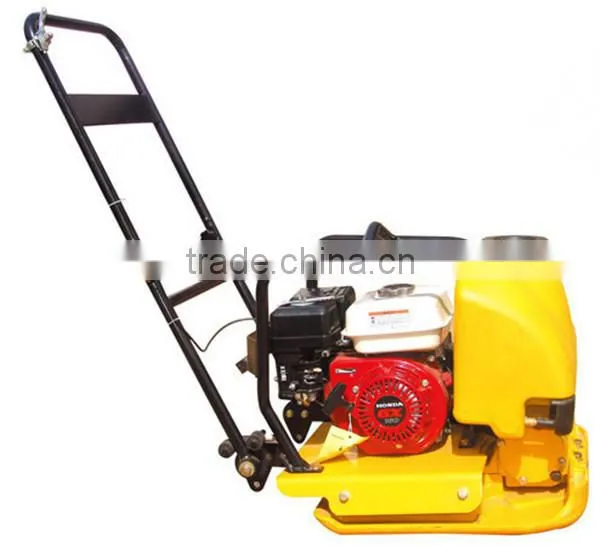 China hot-sale model vibratory plate compactor