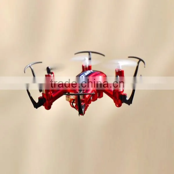 JJRC H20 Hexacopter Drone HEADLESS MODE NANO RTF photo-2