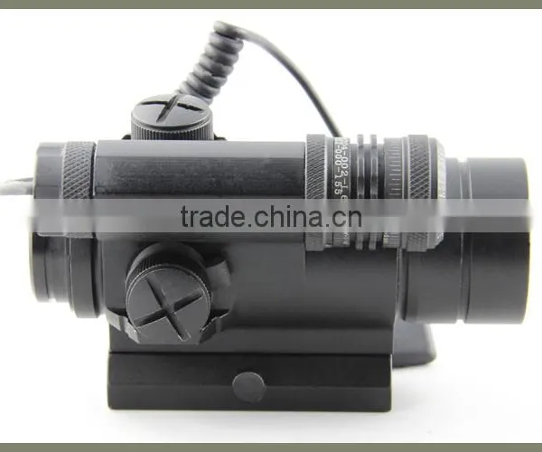 IMAGINE HD-6M4B,top Quality HD Tactical Rifle Scope photo-5