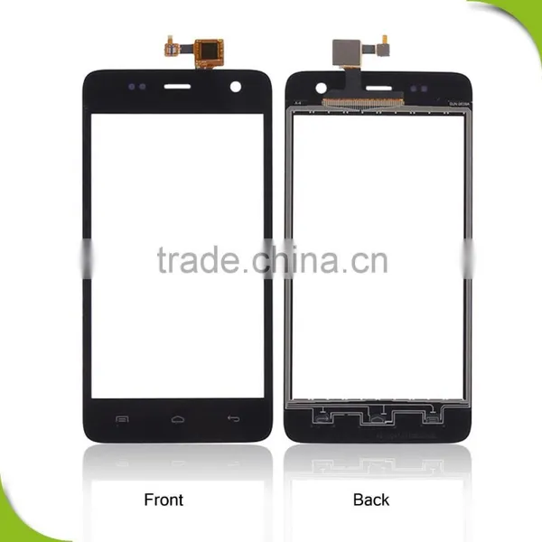 Hot Sale Replacement Touch Panel for Wiko Bloom Touch Screen Digitizer for Wiko Bloom Touch Sensor photo-4