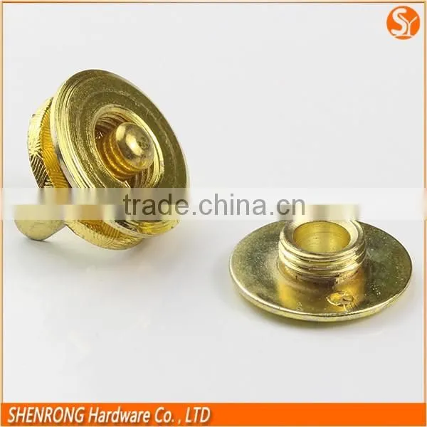SY Custom-made High-Grade Magnetic Button Corns