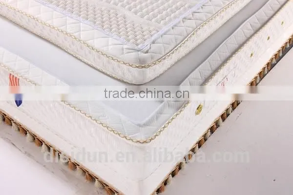 Bedroom Furniture Set Bonnell Spring Queen Size Mattress photo-3
