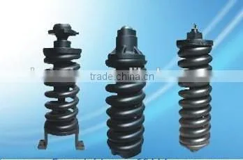 Recoil Spring Assy, EX33 Track Adjuster Assy, EX35 Track Adjuster, Undercarriage Parts