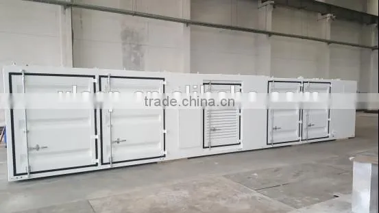 Skid Mounted Nitrogen Air Separation Plant photo-3