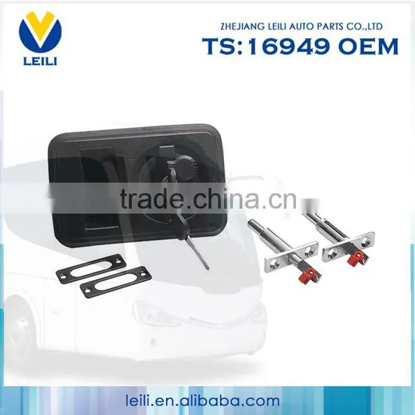 Universal Truck High Quality Truck Bus Door Lock photo-2