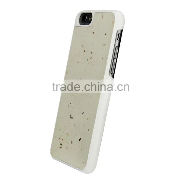 Factory Original Design Cement Seashell Mobile Phone Case for Iphone 7 photo-2