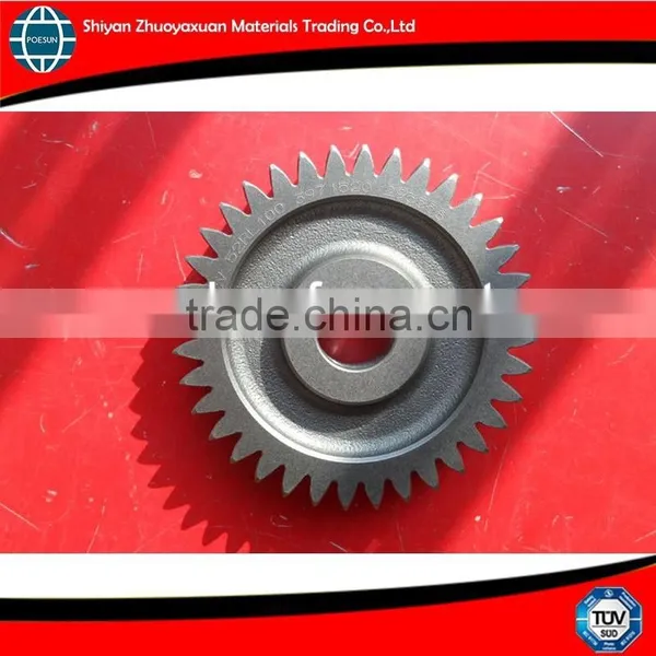 3971520 Air Compressor Gear Spare Part photo-3