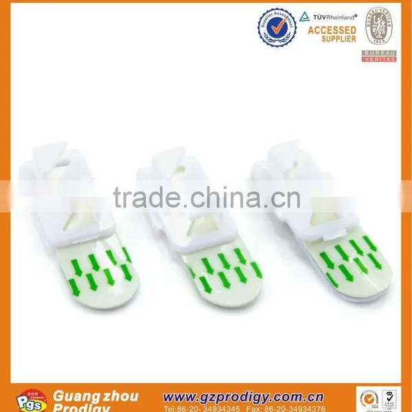Promotional Gifts 2016 Plastic Adhesive Wall Hook Set photo-6