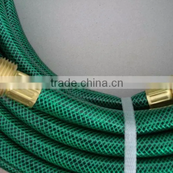2016 New Elastic PVC Garden Water Hose for Irrigation photo-2