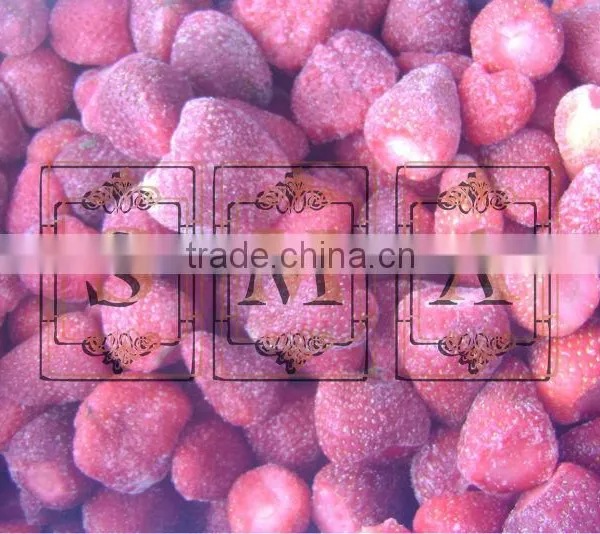 IQF Strawberry photo-2