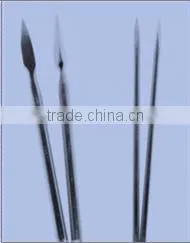 Acupuncture Needle-Three Edged Needle