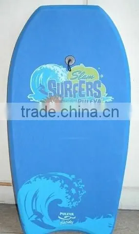 EVA Floating Board Surf Board photo-2