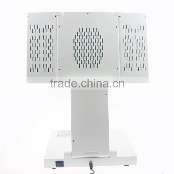 Best Selling Home Use PDT Led Photon Skin care Skin Rejuvenation Therapy Facial Device Skin Tightening photo-4