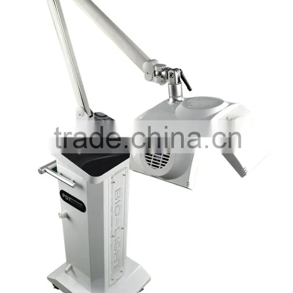 Men Hair Growth 650nm Anti Hair Growth Led Machine Light Therapy Hair Growth Machine photo-2