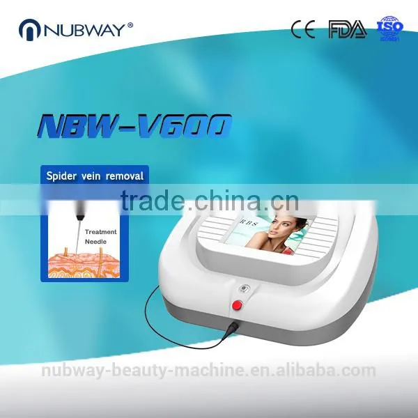 Pigment Removal/ Pigmentation Correctors/ Spider Vein Removal Equipment