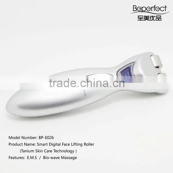 Lift Roller Massager Body Y-Shape Platinum Roller Massager photo-3