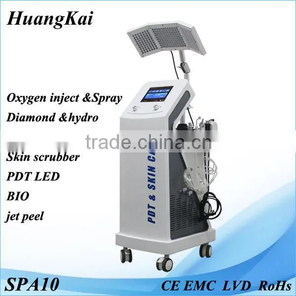 Dermabrasion Tips / Diamond Dermabrasion / Skin Diamond Dermabrasion Machine