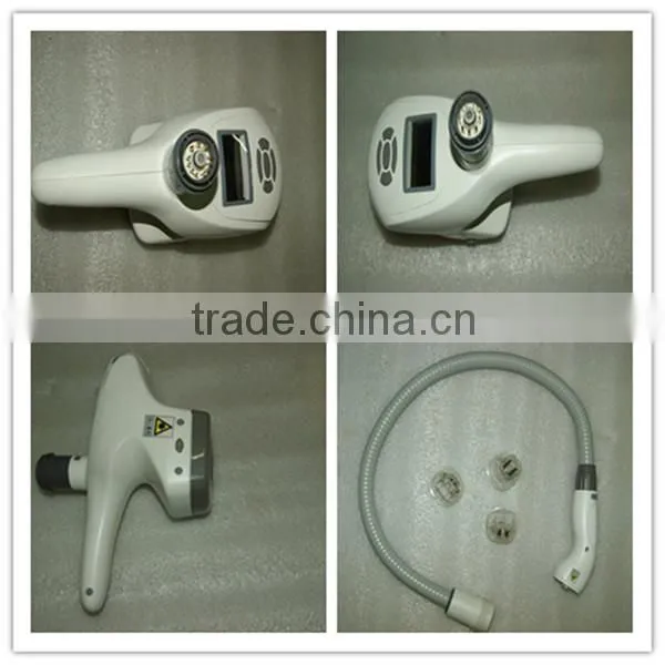 Looking for Distributor for Vacuum RF Skin Rejuvenation Body Slimming Machine (V8) photo-6