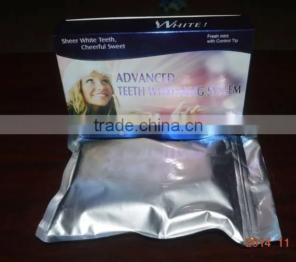 The Bottom Price Best Home Use Tooth Whitening Kit,teeth Whitening Toothbrushteeth Whitening Home Kit photo-2