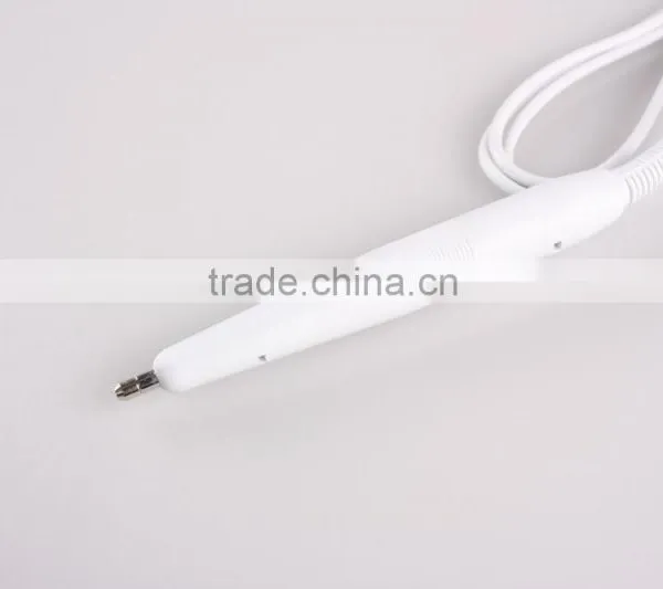 High Frequency Beauty Equipment for Face Rejuvenation photo-2