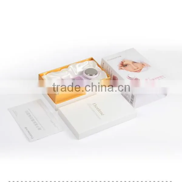 Online Shopping India Multifunctional Ion Device for Adult With Galvanic Remove Excess Oil photo-3