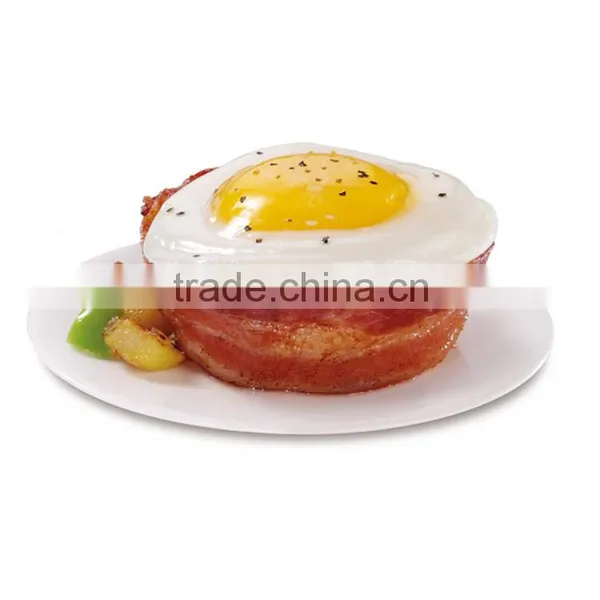High Quality Easy To Use Bacon Baking Plastic Bakeware, Professional Bakeware photo-6