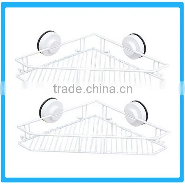 Best Quality Wall Bathroom Storage Rack photo-2