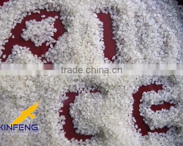 Chinese Organic Parboiled White Rice photo-3