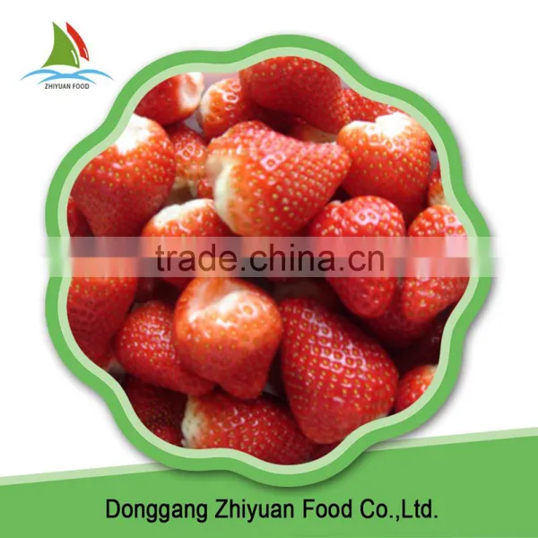 Frozen Fruits,Frozen Organic Strawberry photo-5