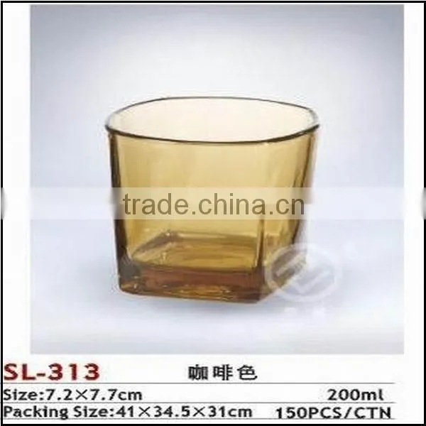 Wholesale Cheap Plastic Red Wine Glass photo-5
