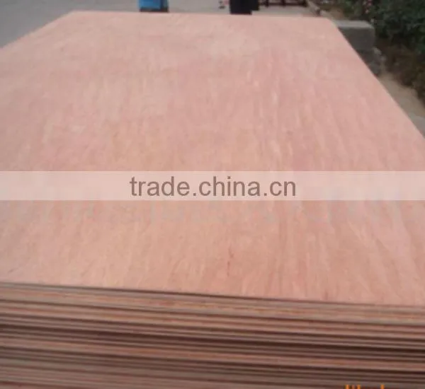 Water Proof Plywood Hardwoods Wbp Plywood /Eucalyptus Boat Marine Plywood photo-4