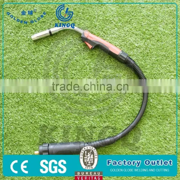 KINGQ Mig Welding Torch for BINZEL 36KD photo-6
