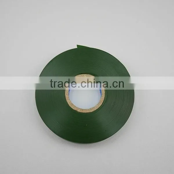 No Lead No Phthalates 45M Gardening Tape Plant Ribbon Soft Vinyl Stretch Tie photo-2